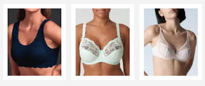 Descubre las Últimas Tendencias en Ropa Íntima para Mujer